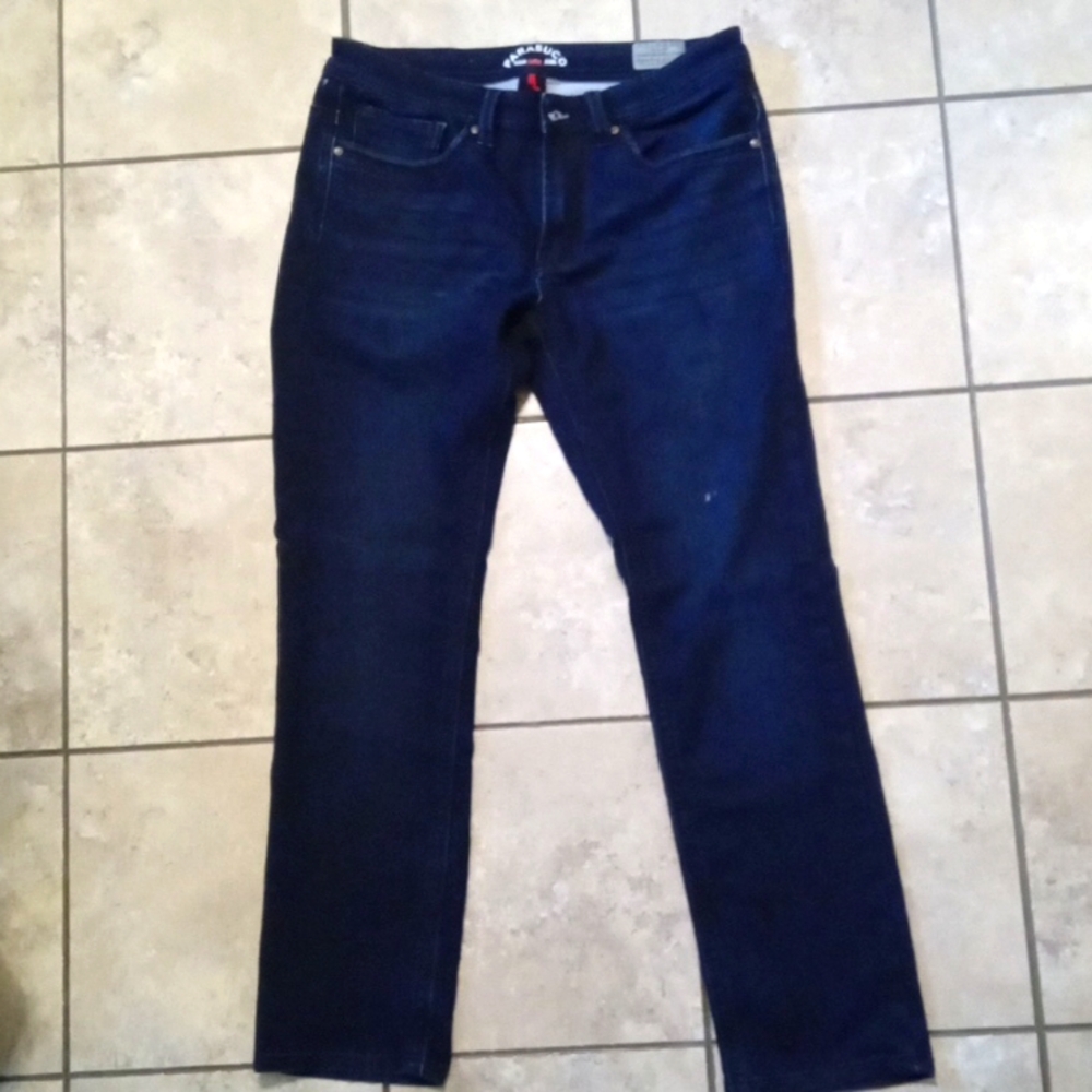 Parasuco men's jeans